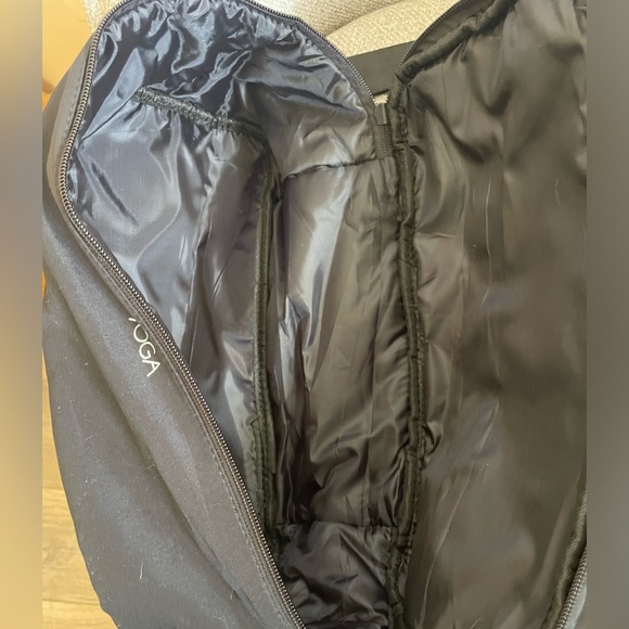 BEYOND YOGA- Convertible Gym Bag- BNWT- black - Picture 7 of 7